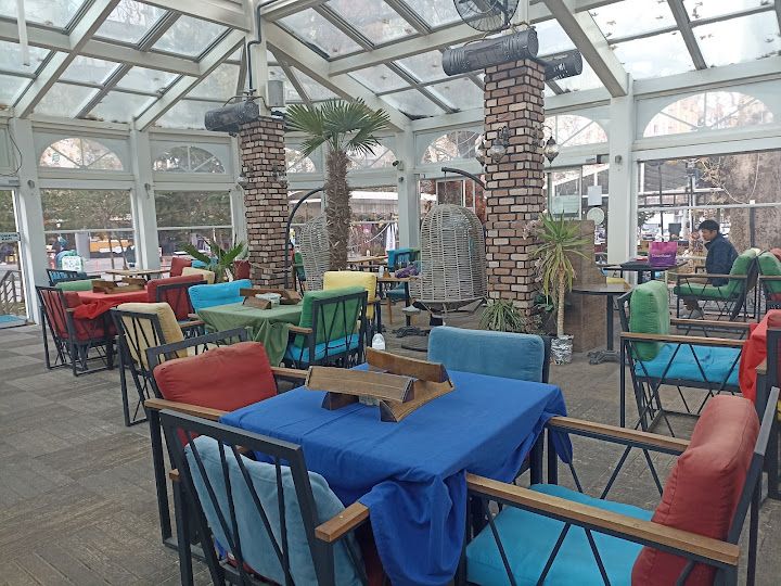 Piyola Cafe