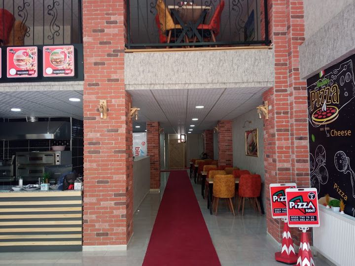 Pizza 23