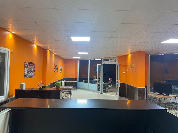 Pizza'alp Konuralp