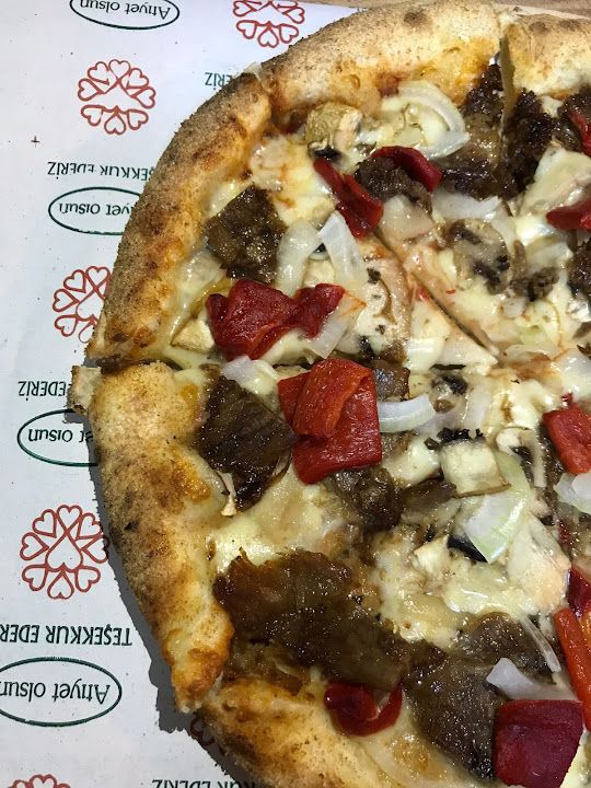 Pizza Bea