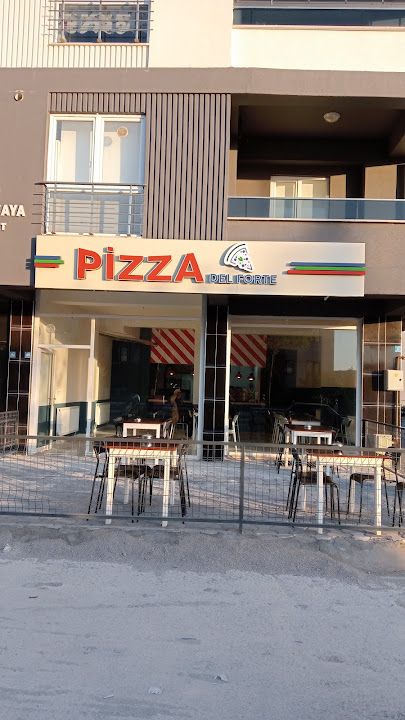 Pizza Del Forte