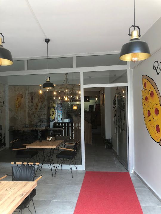 Pizza Fest Sinop