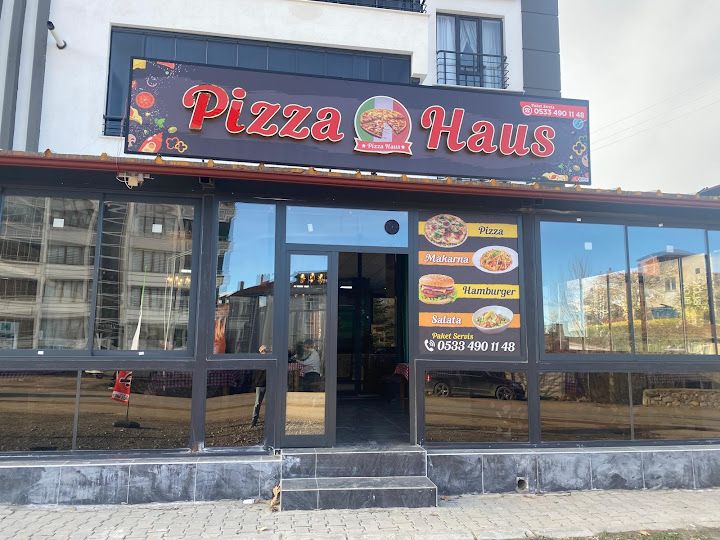 Pizza Haus
