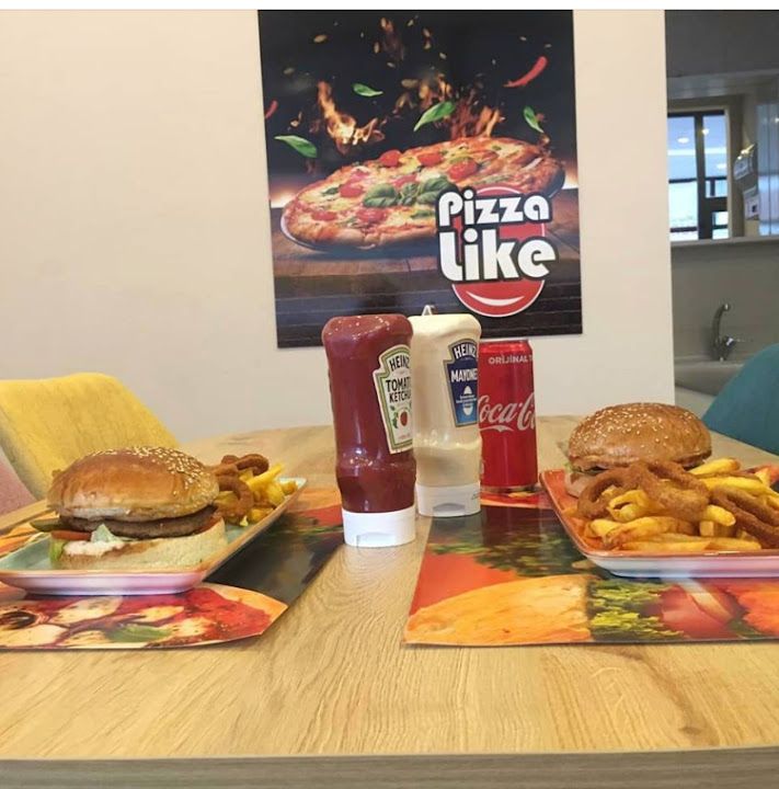 Pizza Like
