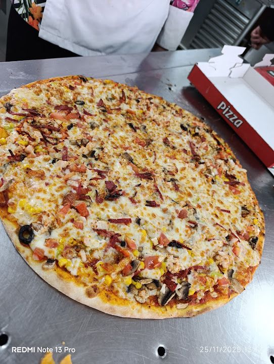 PİZZA PİERO