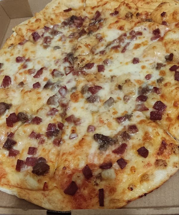 Pizza Pizzaro