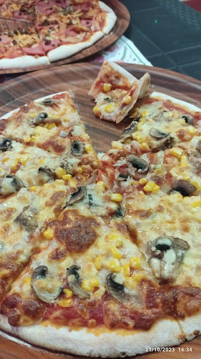 Pizza Point