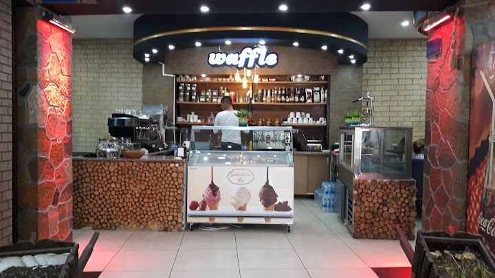 Pizza Steak House Osmaniye