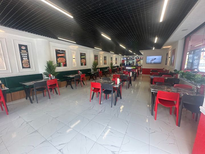 Pizza Vera
