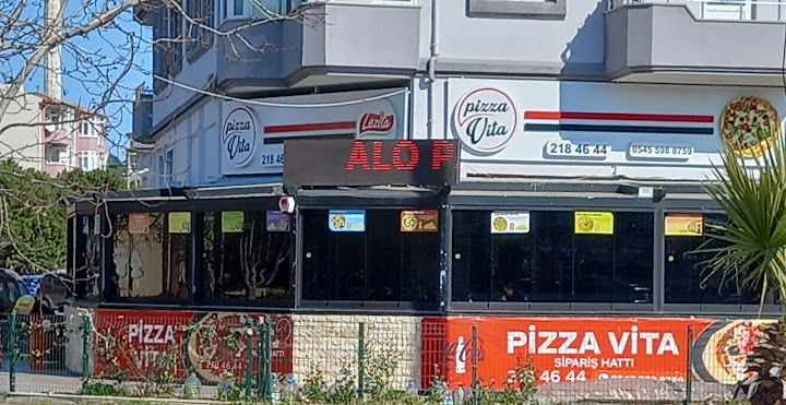 Pizza Vita