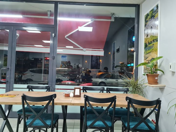 Pizzacı Haşim