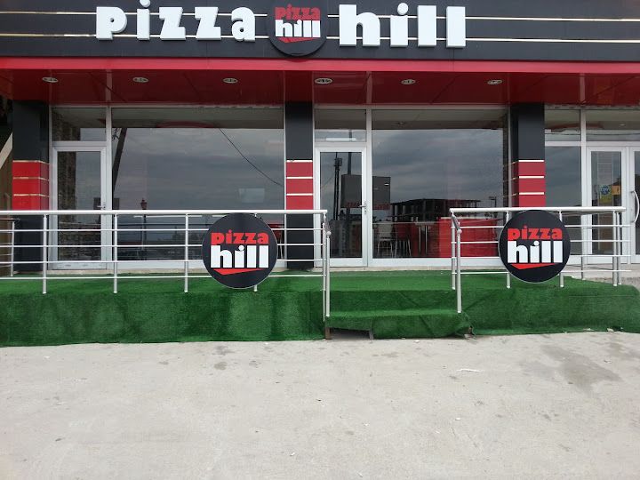 Pizzahill