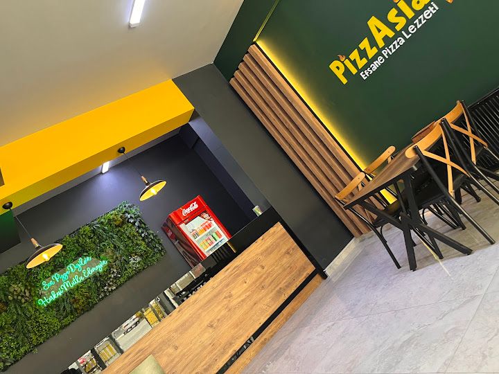 Pizzasia Niğde
