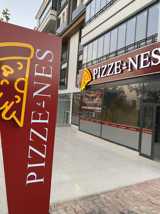 Pızze-nes