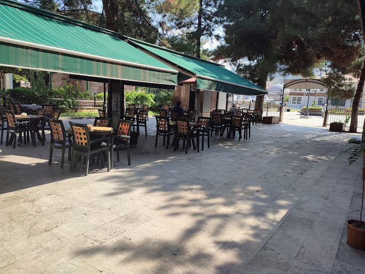 Plevne Çay Evi