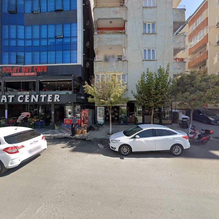 Polat Bey Cafe & Kahvaltı Salonu