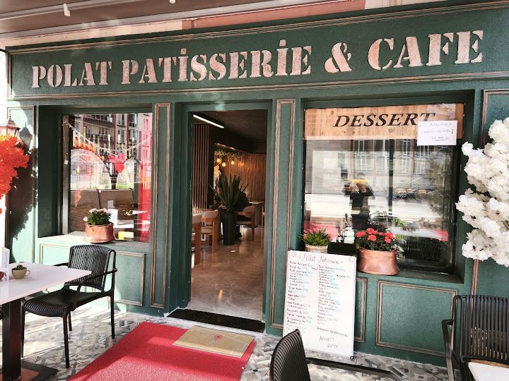 Polat Börek Kahvaltı