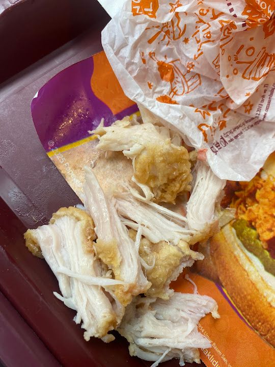 Popeyes - Giresun Merkez