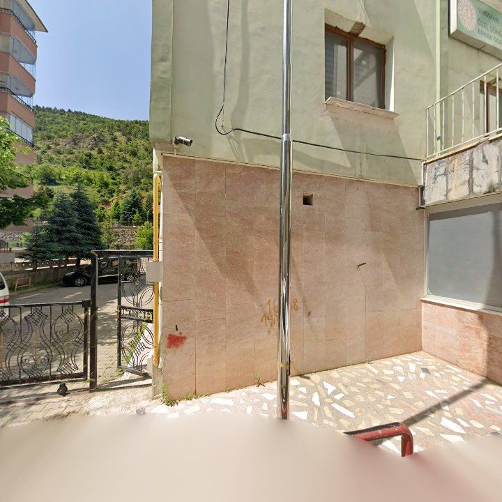 Popeyes - Gümüşhane