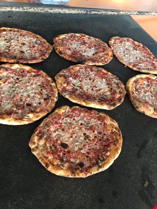 POYRAZ PİDE LAHMACUN