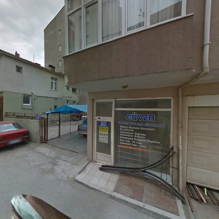 Pruva Restaurant