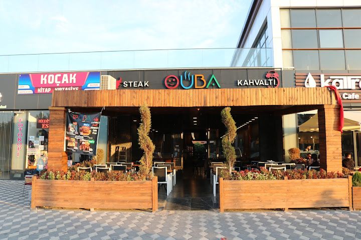 Quba Cafe