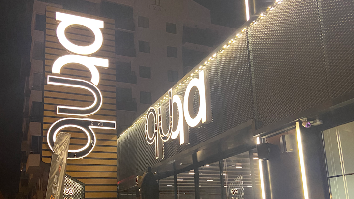 Quqa Cafe Çorum