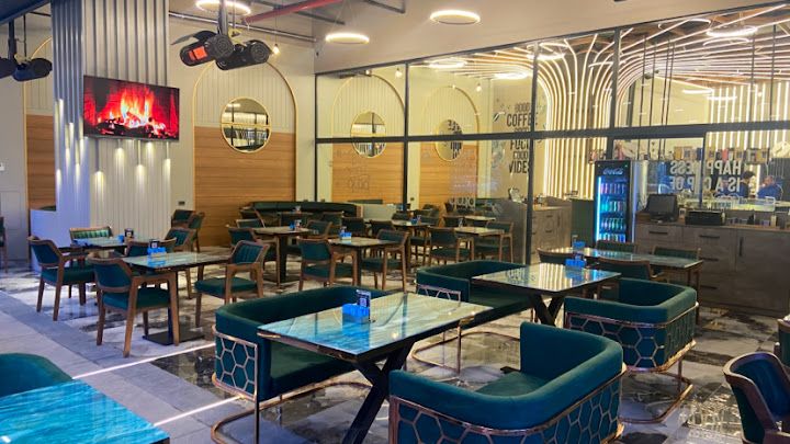 Quqa Kafe