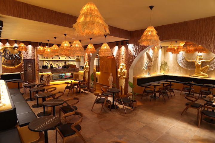 Ra Coffee Nevşehir