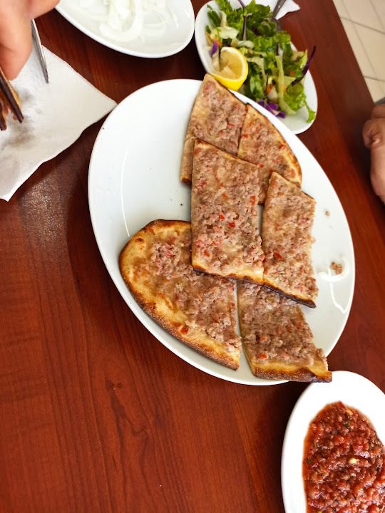 Rahmet pide lahmacun 1