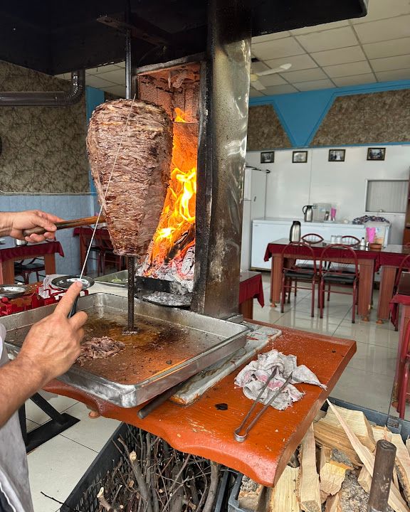 Ravza Lokantası