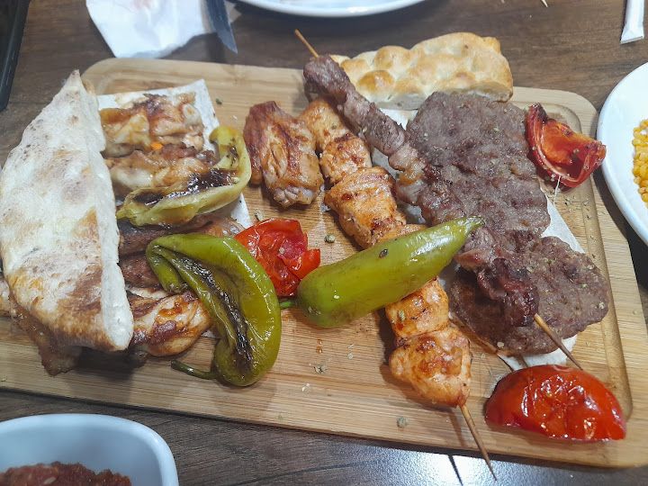 rayber et & ızgara