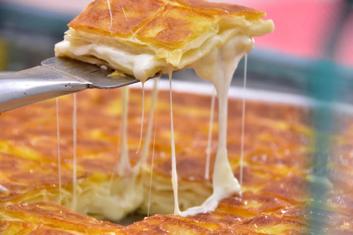 Ressa Börek