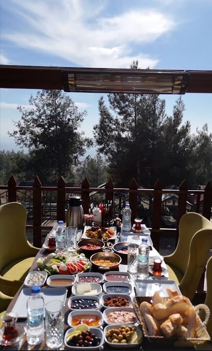 Resul Osman Dağ Kafe