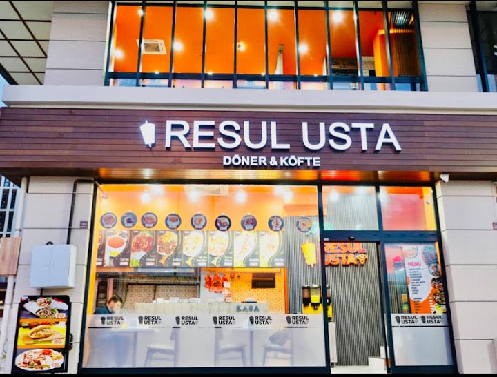 Resul Usta