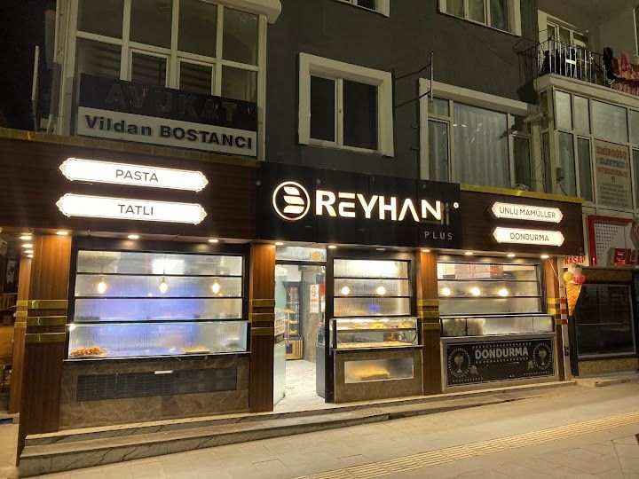 Reyhan Pastacılık