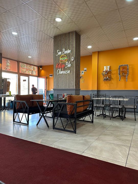 Ribas Fast Food