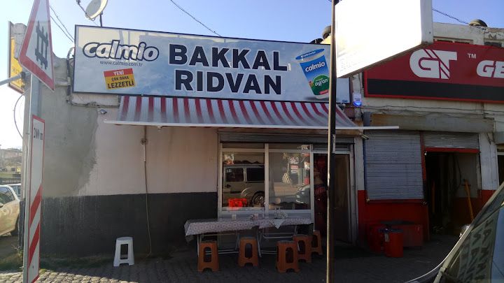 Rıdvan Bakkal