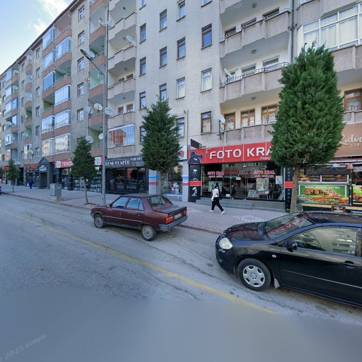 Rıdvan usta çiğköfte