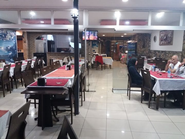 Rihtım Balık Evı
