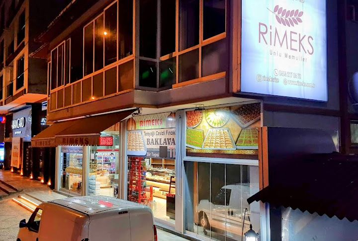 RİMEKS