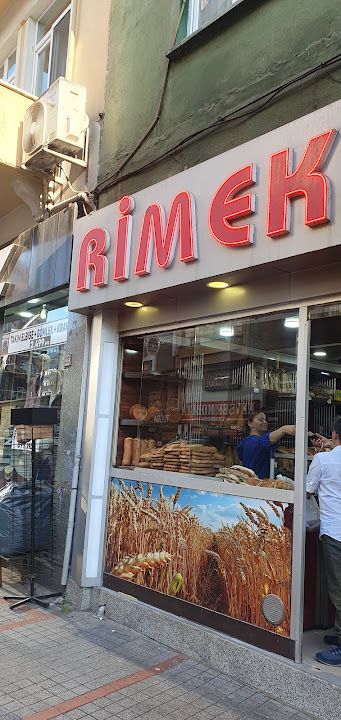 Rimeks Ekmek Fırını