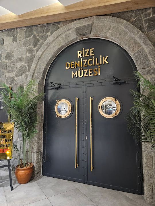 Rize Belediyesi Fener Mahallesi Sosyal Tesisi
