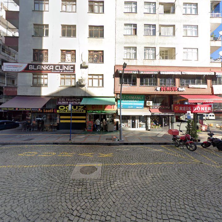 Rize Çıtır Simit