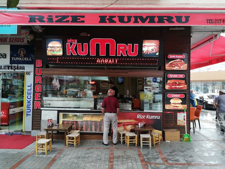 Rize Kumru