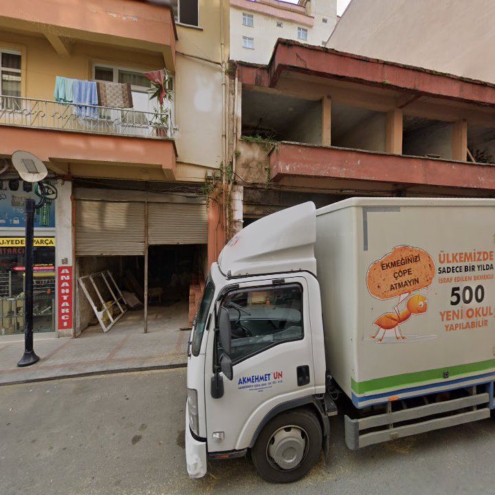 Rize Pide