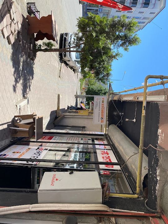 Rmz Tost Dünyası Ve Fastfood