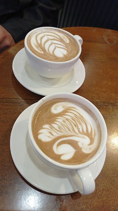 Robusta Coffee Kars