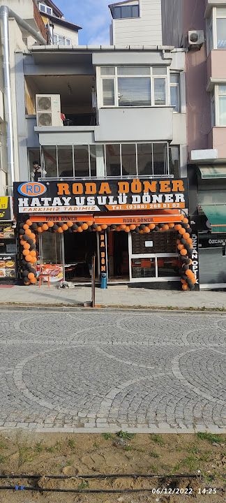 Roda Döner