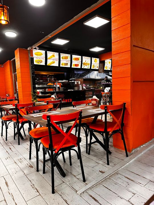 Roda Kebap